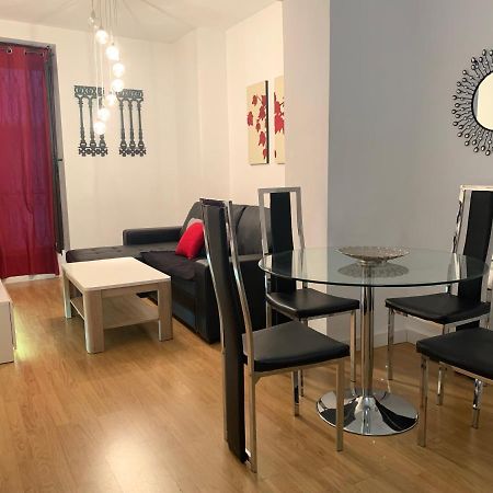 Bonito Piso En Pleno Centro Con Parking Opcional Appartement Granada Buitenkant foto