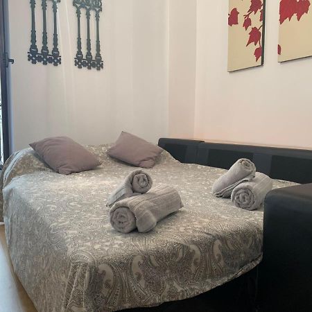 Bonito Piso En Pleno Centro Con Parking Opcional Appartement Granada Buitenkant foto