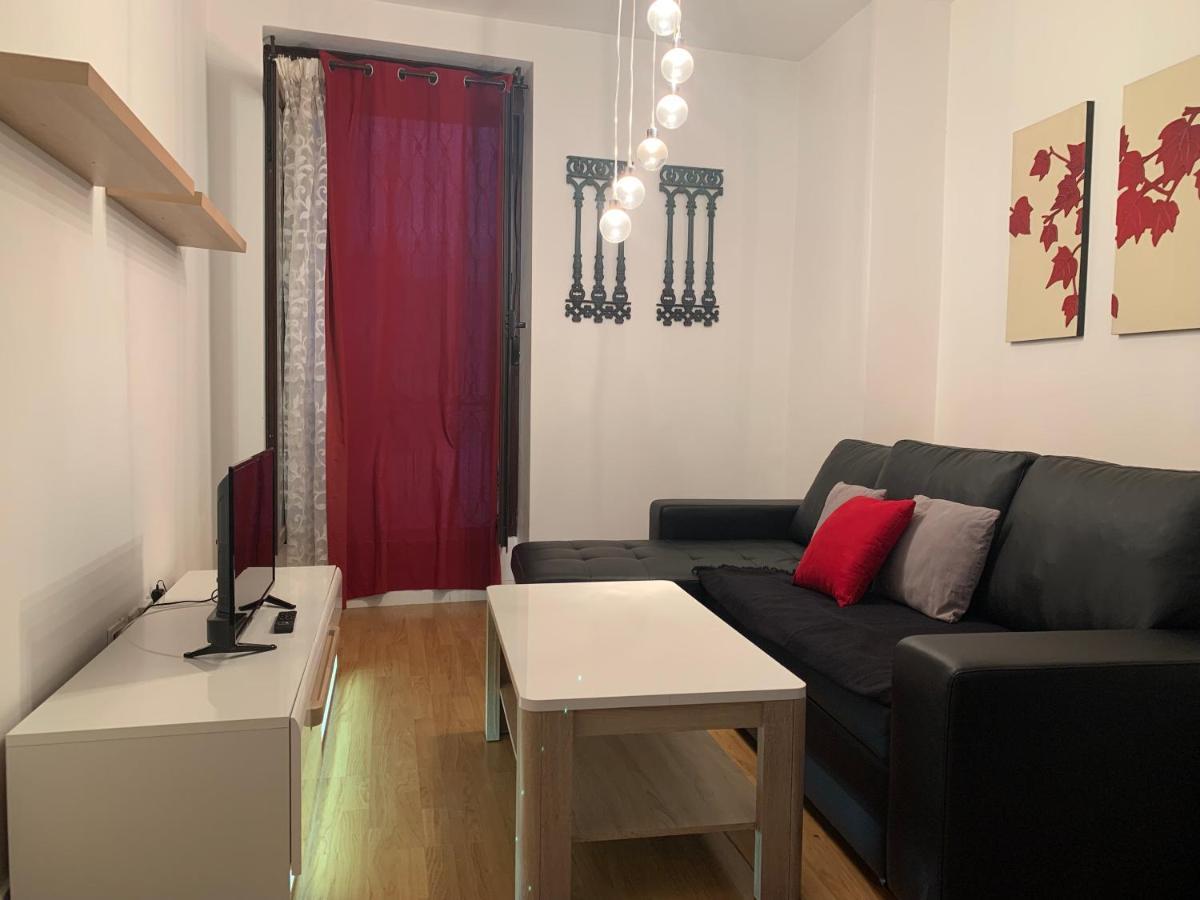 Bonito Piso En Pleno Centro Con Parking Opcional Appartement Granada Buitenkant foto