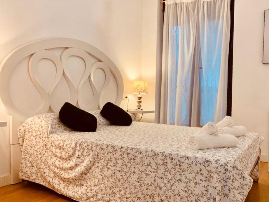 Bonito Piso En Pleno Centro Con Parking Opcional Appartement Granada Buitenkant foto